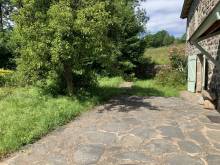 A vendre maison de famille à Mars