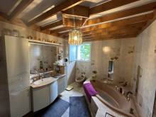 Villa dans quartier résidentiel à Saint-Agrève