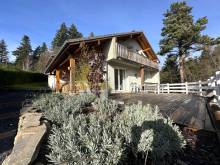 Maison rénovée proche du centre du Chambon sur Lignon