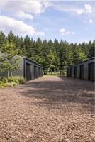GARAGES FERMES