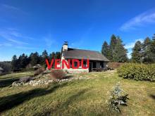 Fermette proche des commodités du Chambon sur Lignon